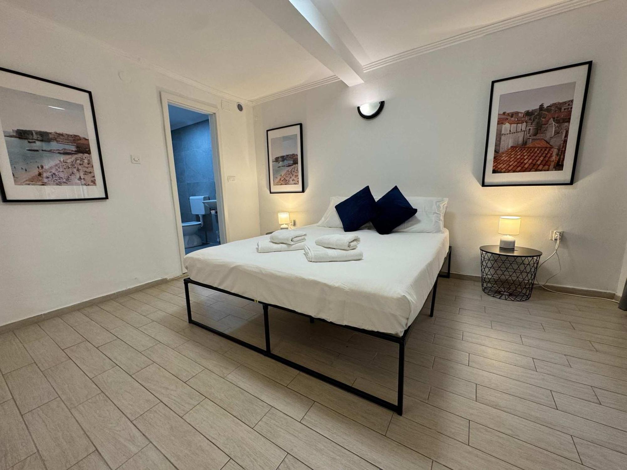 De Spot Guest House - Pile Old Town Gate دوبروفينك المظهر الخارجي الصورة